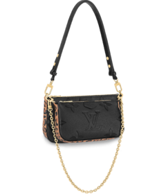 Louis Vuitton Multi Pochette Accessoires