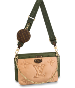 Louis Vuitton Maxi Multi Pochette Accessoires