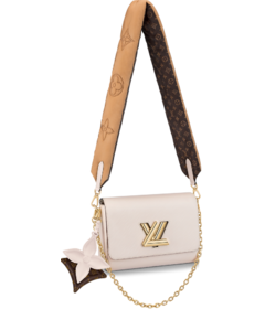 Louis Vuitton Twist MM