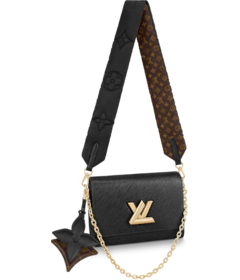 Louis Vuitton Twist MM