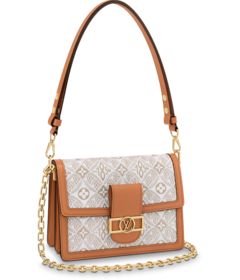 Louis Vuitton Dauphine MM