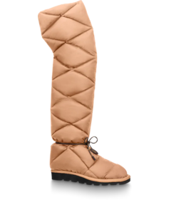 Louis Vuitton Pillow Comfort High Boot