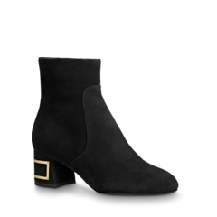 Louis Vuitton Bliss Ankle Boot
