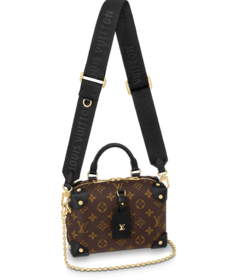 Louis Vuitton Petite Malle Souple