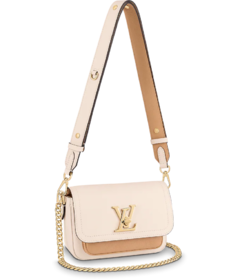 Louis Vuitton LockMe Tender