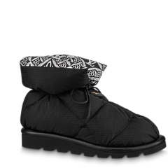 Louis Vuitton Pillow Comfort Ankle Boot