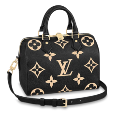 Louis Vuitton Speedy Bandoulière 25