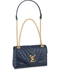 Louis Vuitton New Wave Chain Bag