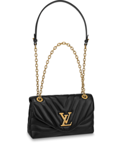 Louis Vuitton New Wave Chain Bag