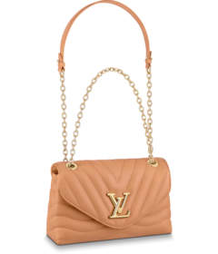 Louis Vuitton New Wave Chain Bag