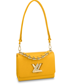 Louis Vuitton Twist MM