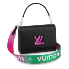 Louis Vuitton Twist MM