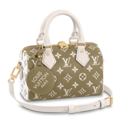 Louis Vuitton Speedy Bandoulière 20