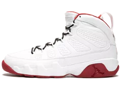 Jordan HISTORY OF FLIGHT