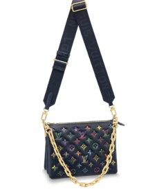 Louis Vuitton Coussin PM