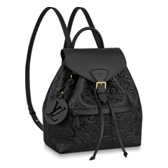 Louis Vuitton Montsouris Backpack