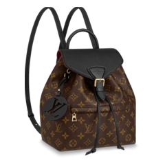 Louis Vuitton Montsouris PM