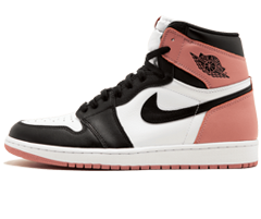 Jordan NRG - Rust Pink