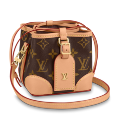 Louis Vuitton Noé Purse