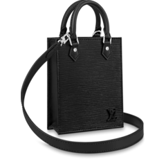 Louis Vuitton Petit Sac Plat