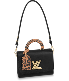 Louis Vuitton Twist MM