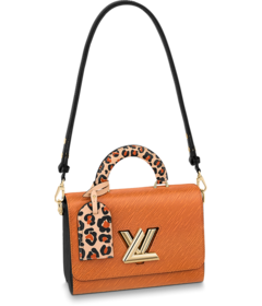 Louis Vuitton Twist MM