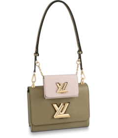 Louis Vuitton Twist MM