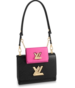 Louis Vuitton Twist MM