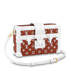 Louis Vuitton Petite Malle