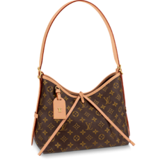 Louis Vuitton CarryAll PM