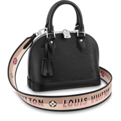 Louis Vuitton Alma BB