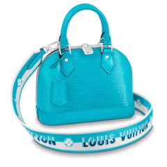 Louis Vuitton Alma BB