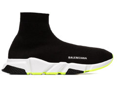 Balenciaga Noir