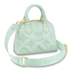 Louis Vuitton Alma BB