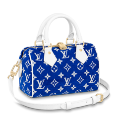 Louis Vuitton Speedy Bandoulière 20