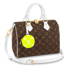 Louis Vuitton Speedy Bandoulière 25