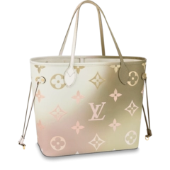 Louis Vuitton Neverfull MM