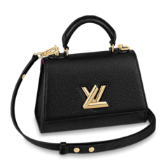 Louis Vuitton Twist One Handle BB