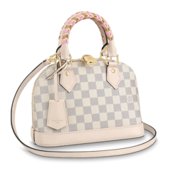 Louis Vuitton Alma BB