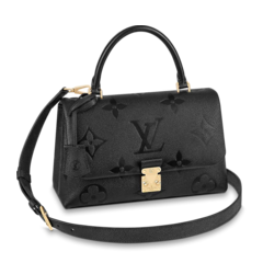 Louis Vuitton Madeleine MM