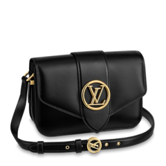 Louis Vuitton LV Pont 9