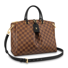 Louis Vuitton Odéon Tote MM