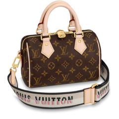 Louis Vuitton Speedy Bandoulière 20