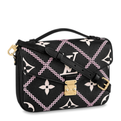 Louis Vuitton Pochette Métis