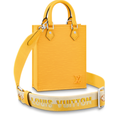 Louis Vuitton Petit Sac Plat