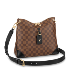 Louis Vuitton Odéon MM