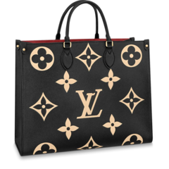 Louis Vuitton OnTheGo GM