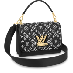 Louis Vuitton Since 1854 Twist MM