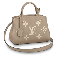 Louis Vuitton Montaigne BB