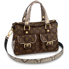 Louis Vuitton Manhattan MM